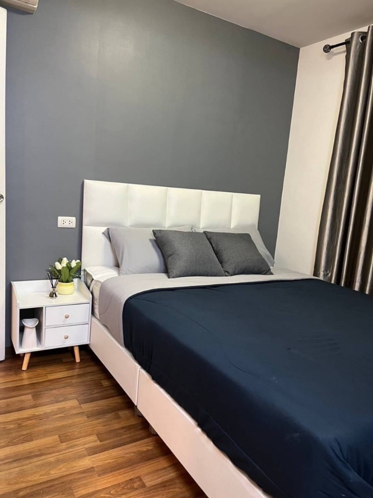 ให้เช่าคอนโดรามคำแหง หัวหมาก : ✅ UAT220 ✅ Line : @p2nproperty