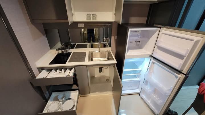 For RentCondoRama9, Petchburi, RCA : ✅ IDON227 ✅ Line : @p2nproperty