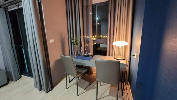 For RentCondoRama9, Petchburi, RCA : ✅ IDON227 ✅ Line : @p2nproperty