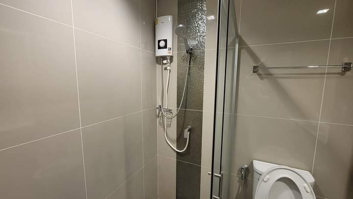 For RentCondoRama9, Petchburi, RCA : ✅ IDON227 ✅ Line : @p2nproperty