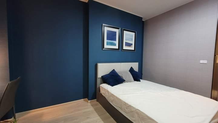 ให้เช่าคอนโดพระราม 9 เพชรบุรีตัดใหม่ RCA : ✅ IDON227 ✅ Line : @p2nproperty