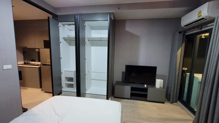 For RentCondoRama9, Petchburi, RCA : ✅ IDON227 ✅ Line : @p2nproperty