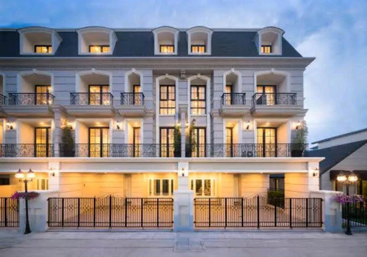 ให้เช่าทาวน์โฮมสาทร นราธิวาส : ให้เช่าบ้านเดอะเลเจ้นท์สาทร-นราธิวาส Luxury บ้านใหม่💫💫🧑🏼‍🎄🧑🏼‍🎄房子出租, The Legend Sathorn-Narathiwat, 豪华新房