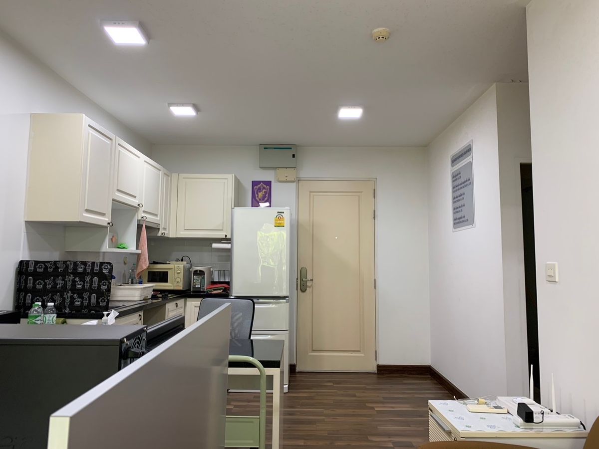 ขายคอนโดสยาม จุฬา สามย่าน : The Seed Memory เดอะซี๊ด เมมโมรี่ BTS สนามกีฬาแห่งชาติ ขนาด 2 ห้องนอน 2 ห้องน้ำ