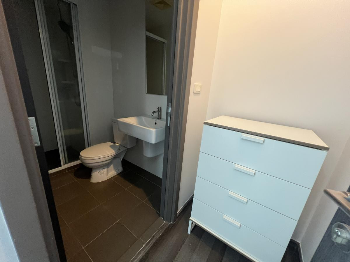 ขายคอนโดอ่อนนุช อุดมสุข : ขายคอนโด  เดอะ เบส พาร์คเวสต์ สุขุมวิท 77 BTS-อ่อนนุช พระโขนงเหนือ เขต วัฒนา กรุงเทพ  CX-133775