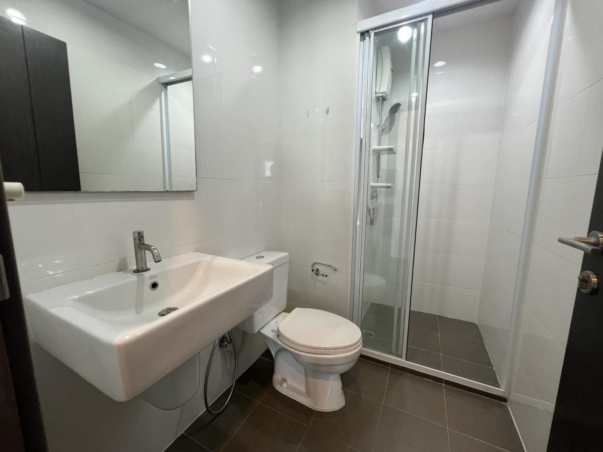 ขายคอนโดอ่อนนุช อุดมสุข : ขายคอนโด  เดอะ เบส พาร์คเวสต์ สุขุมวิท 77 BTS-อ่อนนุช พระโขนงเหนือ เขต วัฒนา กรุงเทพ  CX-133775