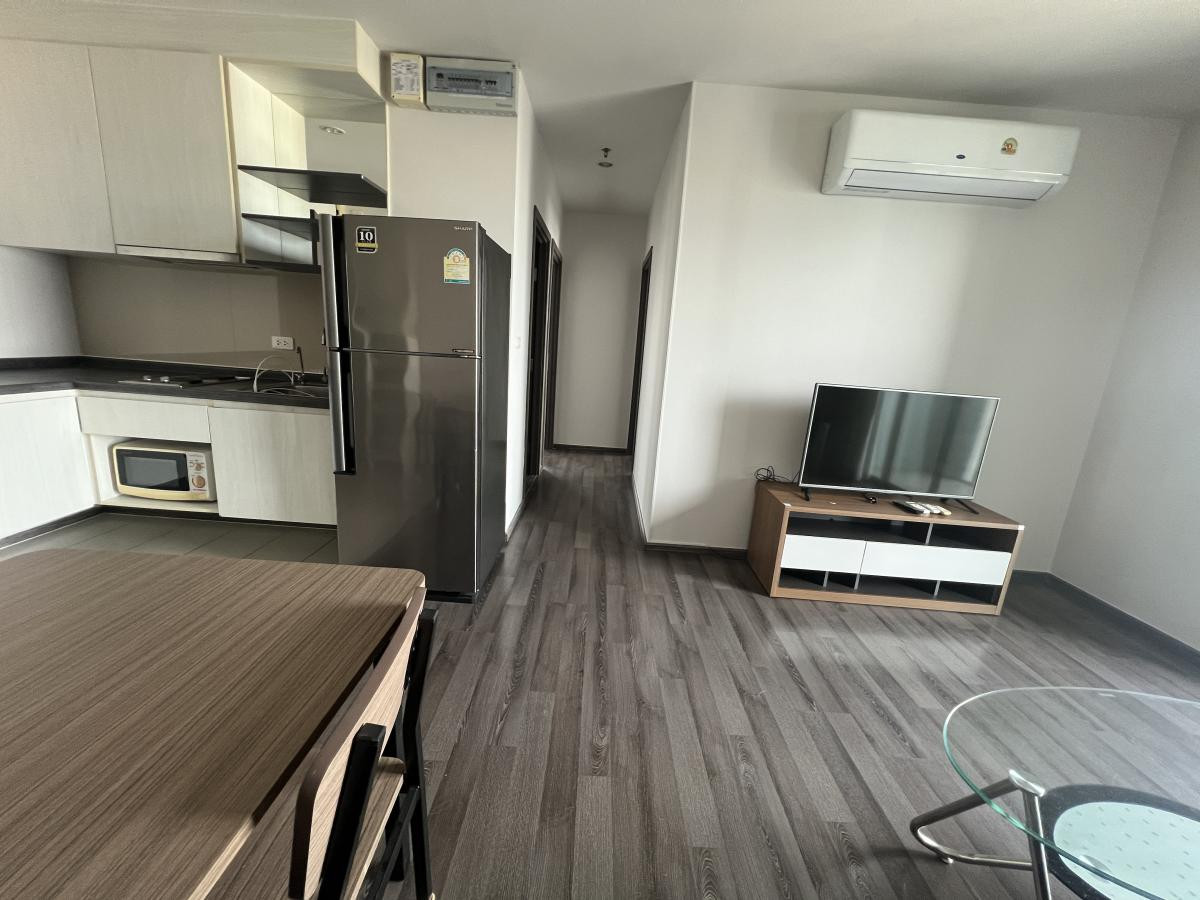 ขายคอนโดอ่อนนุช อุดมสุข : ขายคอนโด  เดอะ เบส พาร์คเวสต์ สุขุมวิท 77 BTS-อ่อนนุช พระโขนงเหนือ เขต วัฒนา กรุงเทพ  CX-133775