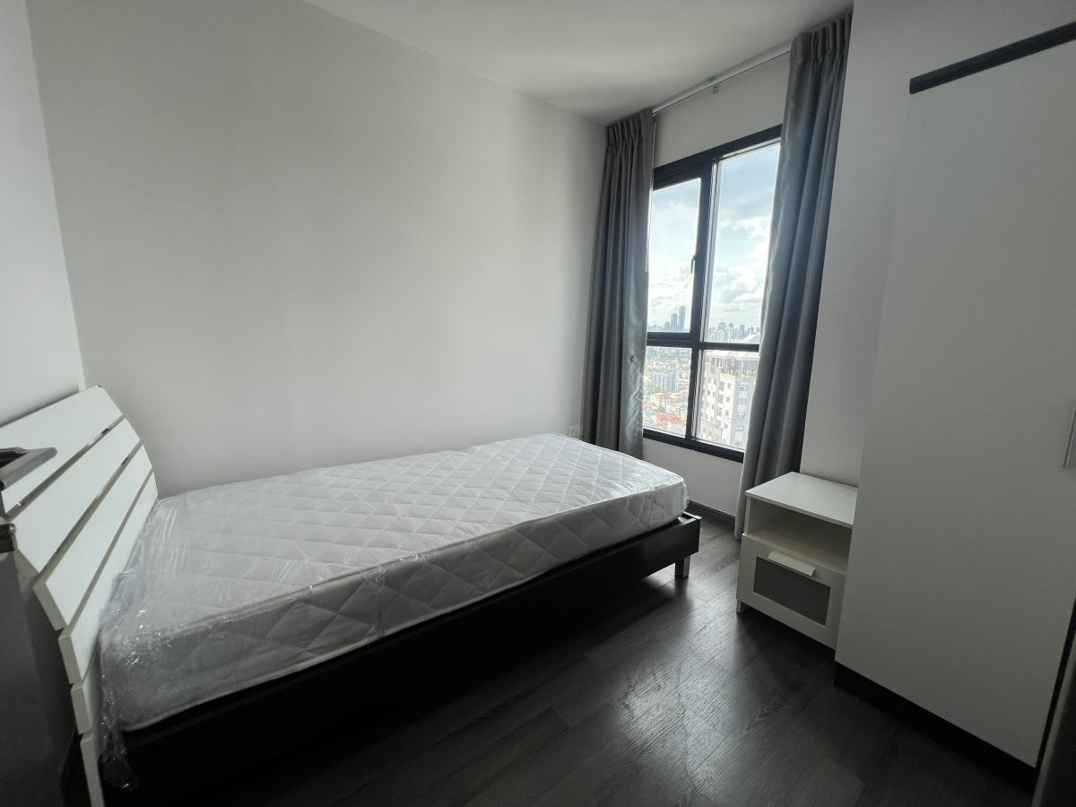 ขายคอนโดอ่อนนุช อุดมสุข : ขายคอนโด  เดอะ เบส พาร์คเวสต์ สุขุมวิท 77 BTS-อ่อนนุช พระโขนงเหนือ เขต วัฒนา กรุงเทพ  CX-133775