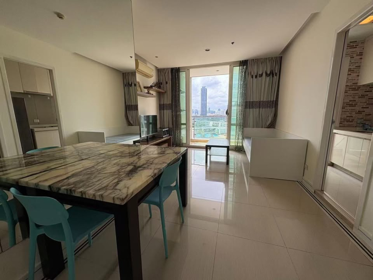 For SaleCondoRama9, Petchburi, RCA : For Sale Condo , TC Green Rama 9 , MRT-Phra Ram 9 , Huai Khwang , Huai Khwang , Bangkok , CX-143730