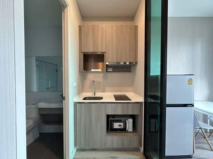 For RentCondoRamkhamhaeng, Hua Mak : ✅ KBR234 ✅ Line : @p2nproperty