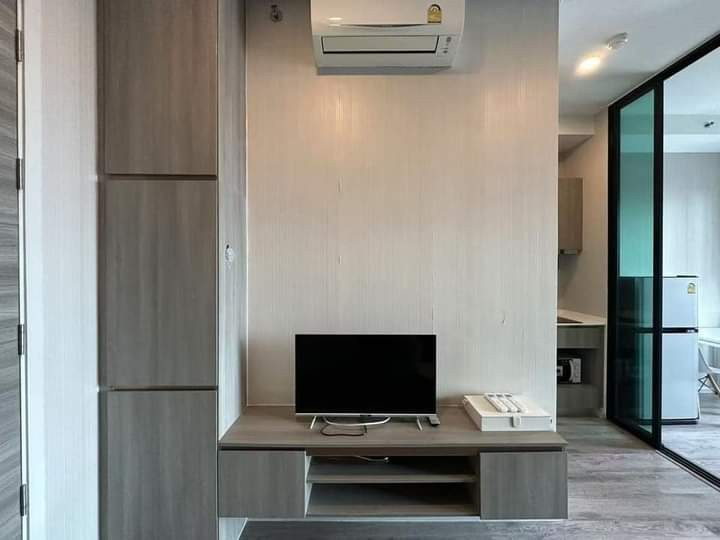 For RentCondoRamkhamhaeng, Hua Mak : ✅ KBR234 ✅ Line : @p2nproperty