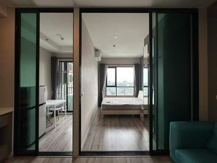 For RentCondoRamkhamhaeng, Hua Mak : ✅ KBR234 ✅ Line : @p2nproperty