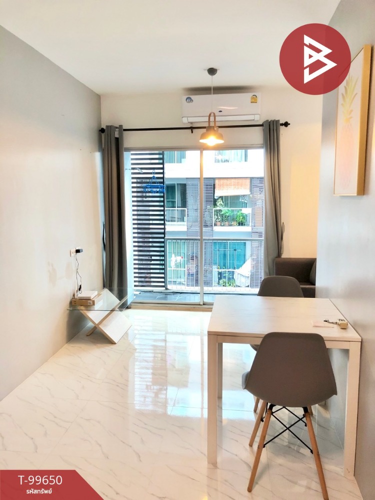 ขายคอนโดอ่อนนุช อุดมสุข : ขายคอนโด เอ สเปซ สุขุมวิท 77 (A Space Sukhumvit 77) กรุงเทพมหานคร