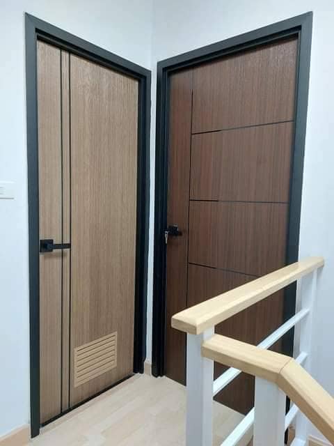 For SaleTownhomePattanakan, Srinakarin : P-2652 For sale! Townhome The Connect Phatthanakan 38, built-in furniture, ready to move in