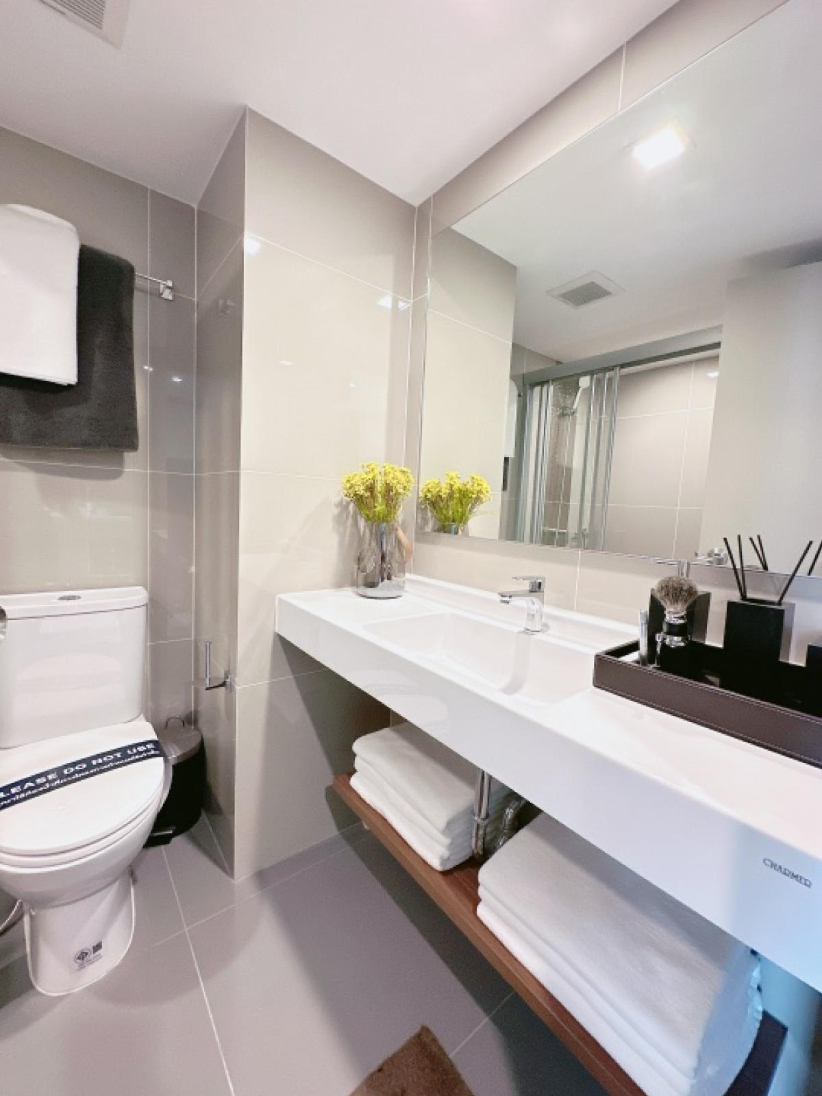 ขายคอนโดพระราม 9 เพชรบุรีตัดใหม่ RCA : 𝐈𝐃𝐄𝐎 𝐀𝐬𝐨𝐤𝐞 𝐑𝐚𝐦𝐚𝟗 ห้องใหม่ 2 ชั้น ขายขาดทุน เข้าอยู่ได้เลย แต่งครบ พร้อมอยู่ 𝟓.𝟏 ล้าน ฟรีดาวน์ 0 บาท คอนโด เงินเหลือ