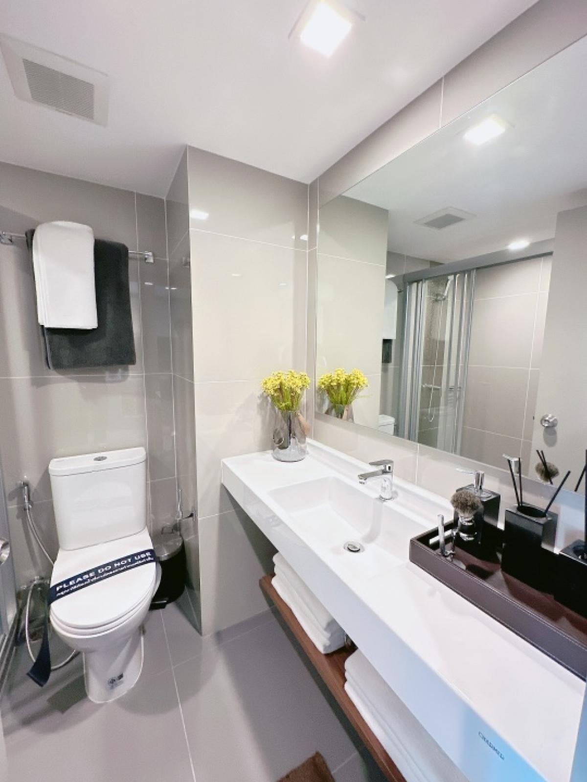 ขายคอนโดพระราม 9 เพชรบุรีตัดใหม่ RCA : 𝐈𝐃𝐄𝐎 𝐀𝐬𝐨𝐤𝐞 𝐑𝐚𝐦𝐚𝟗 ห้องใหม่ 2 ชั้น ขายขาดทุน เข้าอยู่ได้เลย แต่งครบ พร้อมอยู่ 𝟓.𝟏 ล้าน ฟรีดาวน์ 0 บาท คอนโด เงินเหลือ