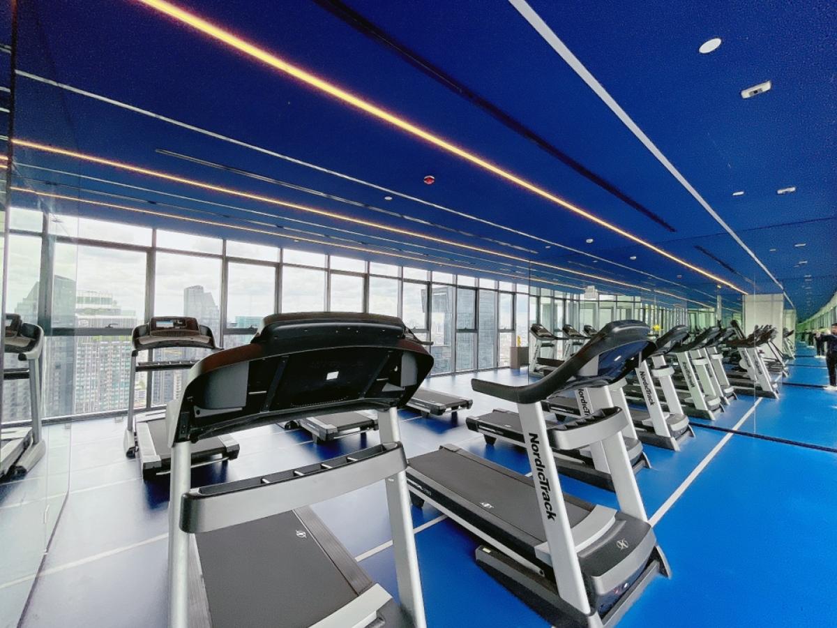 ขายคอนโดพระราม 9 เพชรบุรีตัดใหม่ RCA : 𝐈𝐃𝐄𝐎 𝐀𝐬𝐨𝐤𝐞 𝐑𝐚𝐦𝐚𝟗 ห้องใหม่ 2 ชั้น ขายขาดทุน เข้าอยู่ได้เลย แต่งครบ พร้อมอยู่ 𝟓.𝟏 ล้าน ฟรีดาวน์ 0 บาท คอนโด เงินเหลือ