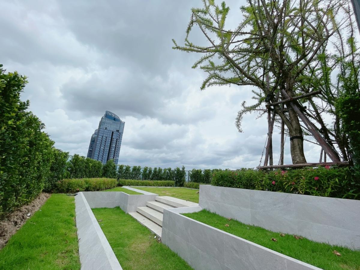 ขายคอนโดพระราม 9 เพชรบุรีตัดใหม่ RCA : 𝐈𝐃𝐄𝐎 𝐀𝐬𝐨𝐤𝐞 𝐑𝐚𝐦𝐚𝟗 ห้องใหม่ 2 ชั้น ขายขาดทุน เข้าอยู่ได้เลย แต่งครบ พร้อมอยู่ 𝟓.𝟏 ล้าน ฟรีดาวน์ 0 บาท คอนโด เงินเหลือ