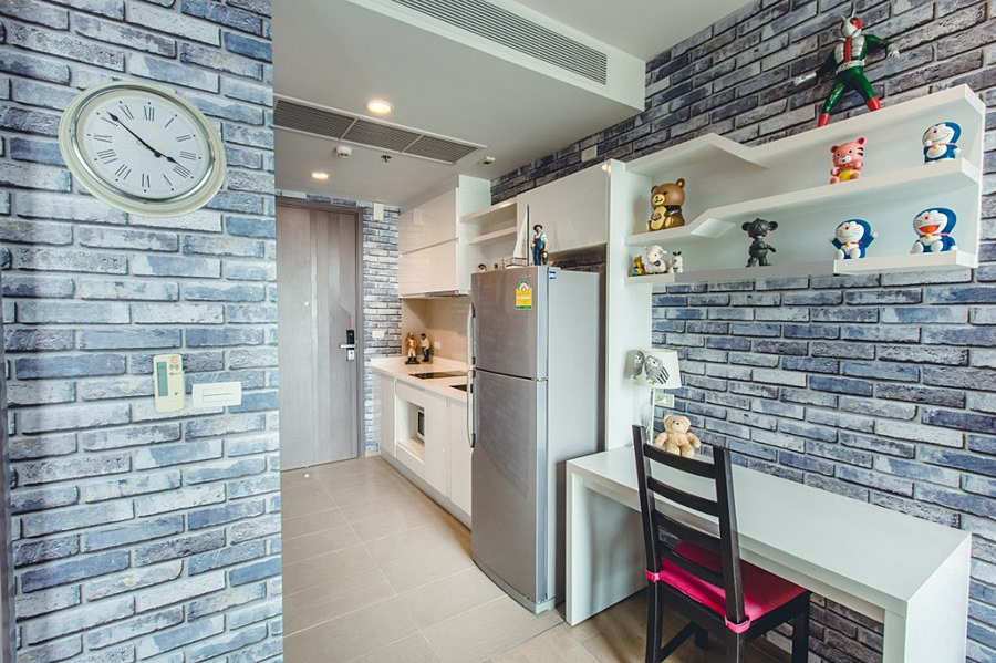 For SaleCondoRatchathewi,Phayathai : Pyne by Sansiri【𝐒𝐄𝐋𝐋】🔥Premium condo near BTS Siam with all the conveniences in a modern style, ready to move in🔥 Contact Line ID: @hacondo