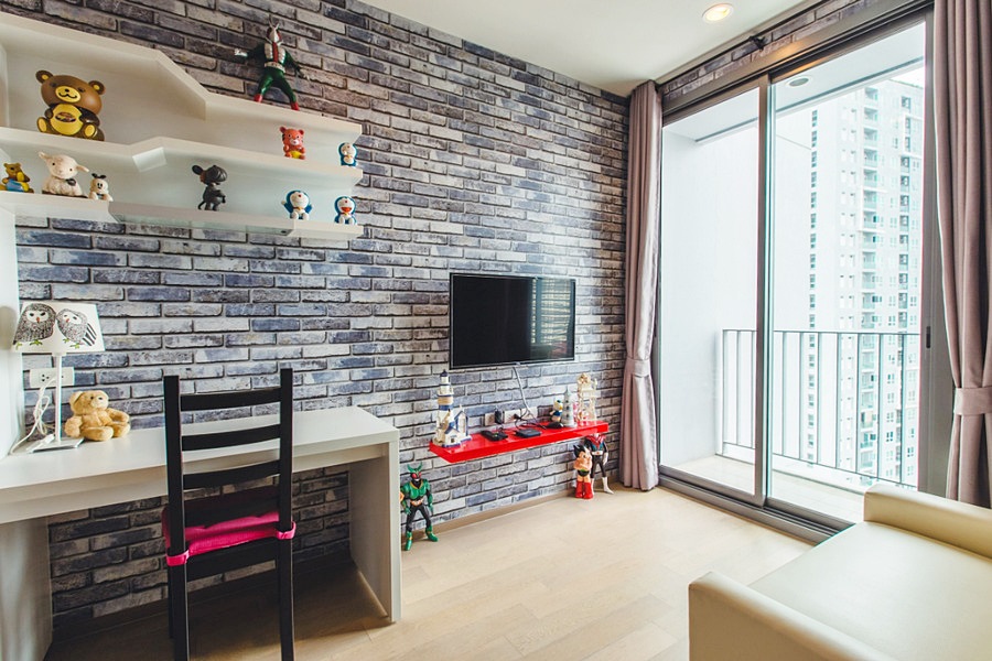 For SaleCondoRatchathewi,Phayathai : Pyne by Sansiri【𝐒𝐄𝐋𝐋】🔥Premium condo near BTS Siam with all the conveniences in a modern style, ready to move in🔥 Contact Line ID: @hacondo