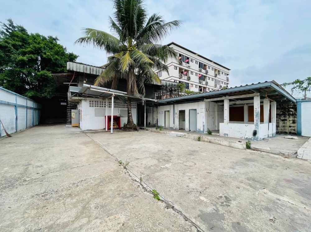 ขายโรงงานพระราม 2 บางขุนเทียน : ขายโรงงาน/โกดัง  1 ไร่  ใกล้โรงเรียนศิรินุสรณ์วิทยา  ซ.14 ม่วงสกุล  ถ.บางขุนเทียน ต.แสมดำ  อ.บางขุนเทียน  กรุงเทพ