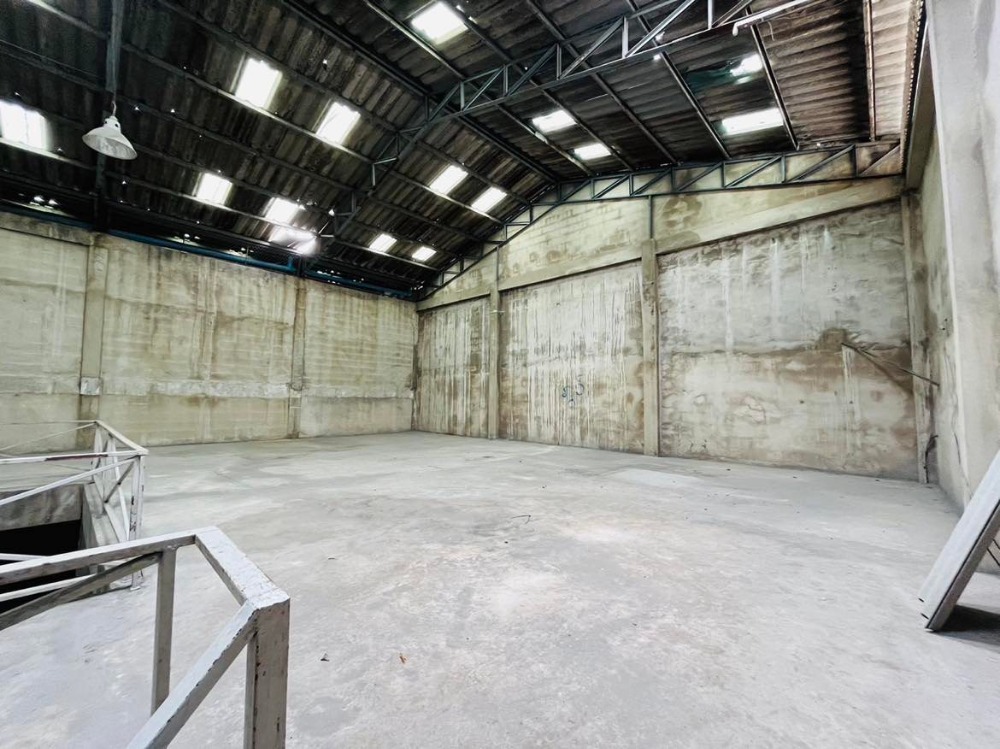 ขายโรงงานพระราม 2 บางขุนเทียน : ขายโรงงาน/โกดัง  1 ไร่  ใกล้โรงเรียนศิรินุสรณ์วิทยา  ซ.14 ม่วงสกุล  ถ.บางขุนเทียน ต.แสมดำ  อ.บางขุนเทียน  กรุงเทพ