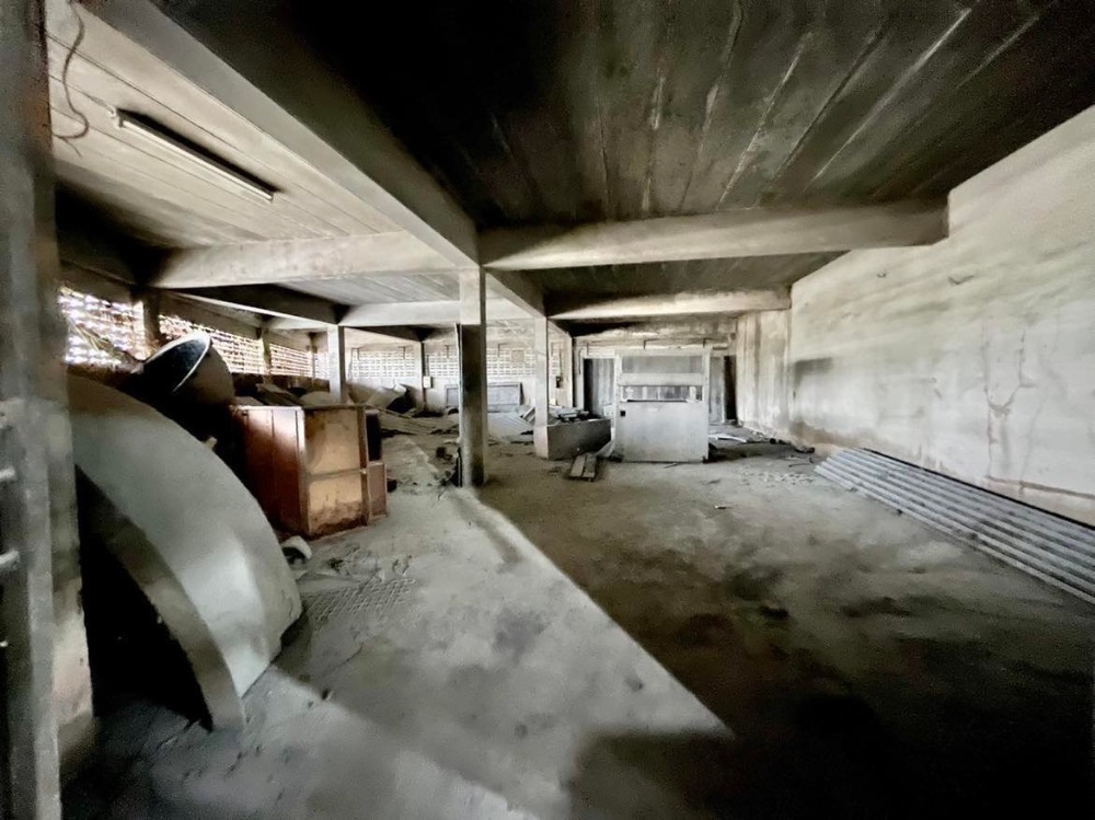 ขายโรงงานพระราม 2 บางขุนเทียน : ขายโรงงาน/โกดัง  1 ไร่  ใกล้โรงเรียนศิรินุสรณ์วิทยา  ซ.14 ม่วงสกุล  ถ.บางขุนเทียน ต.แสมดำ  อ.บางขุนเทียน  กรุงเทพ