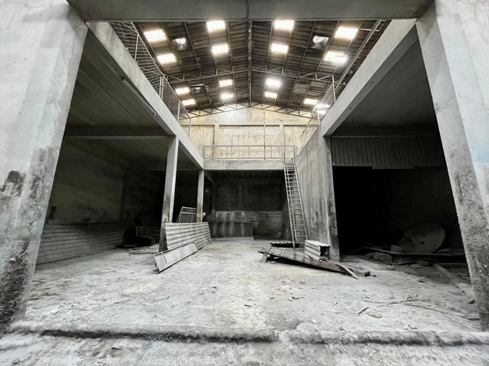 ขายโรงงานพระราม 2 บางขุนเทียน : ขายโรงงาน/โกดัง  1 ไร่  ใกล้โรงเรียนศิรินุสรณ์วิทยา  ซ.14 ม่วงสกุล  ถ.บางขุนเทียน ต.แสมดำ  อ.บางขุนเทียน  กรุงเทพ