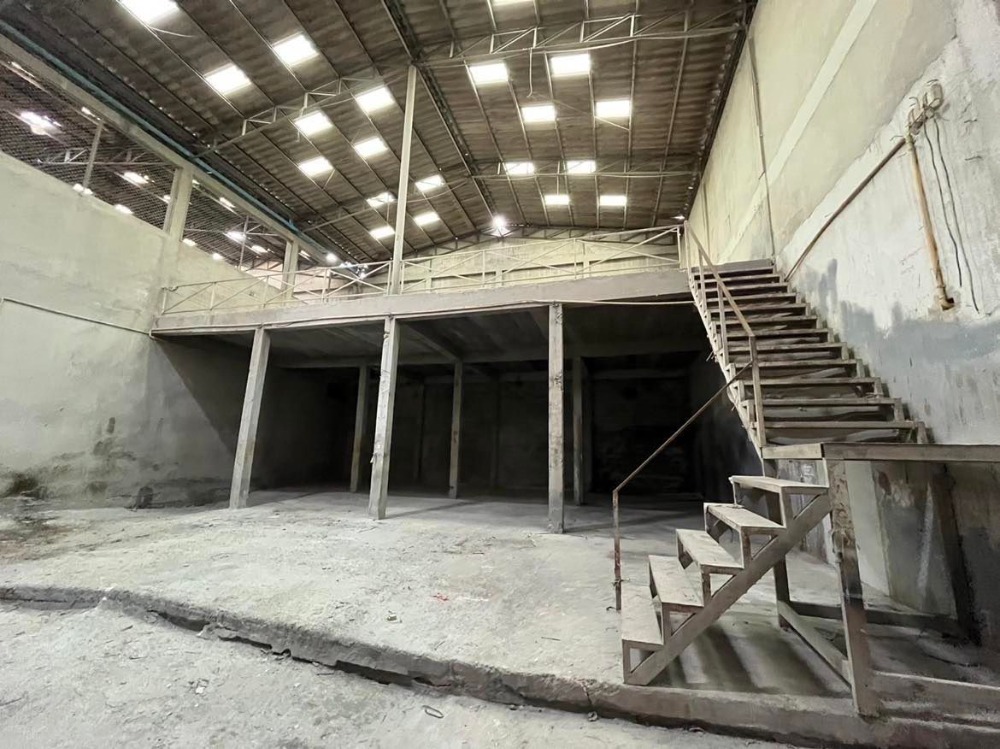 ขายโรงงานพระราม 2 บางขุนเทียน : ขายโรงงาน/โกดัง  1 ไร่  ใกล้โรงเรียนศิรินุสรณ์วิทยา  ซ.14 ม่วงสกุล  ถ.บางขุนเทียน ต.แสมดำ  อ.บางขุนเทียน  กรุงเทพ