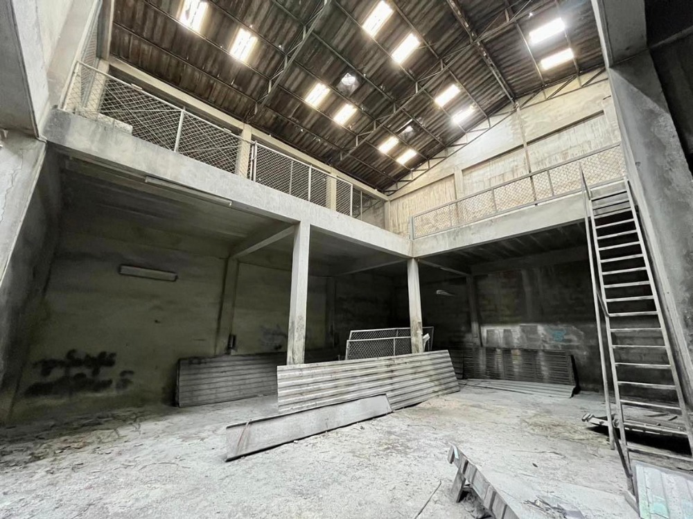 ขายโรงงานพระราม 2 บางขุนเทียน : ขายโรงงาน/โกดัง  1 ไร่  ใกล้โรงเรียนศิรินุสรณ์วิทยา  ซ.14 ม่วงสกุล  ถ.บางขุนเทียน ต.แสมดำ  อ.บางขุนเทียน  กรุงเทพ