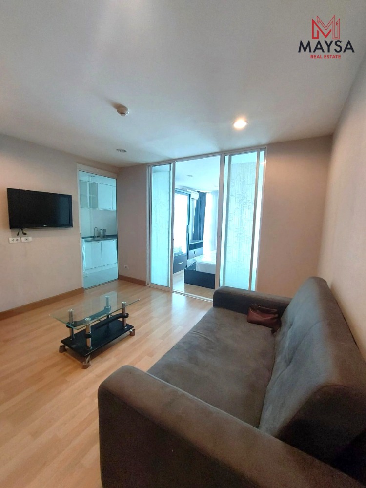 For RentCondoChokchai 4, Ladprao 71, Ladprao 48, : 🏡 For rent The Raffles Condominium 🚅 Near the Yellow Line, Phawana 350 meters and MRT Lat Phrao 900 meters only. Vacant room ready to move in ✅✅