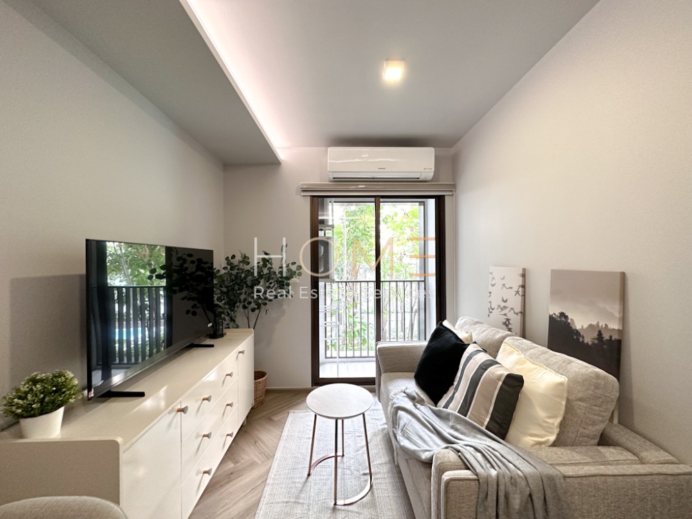 ขายคอนโดสุขุมวิท อโศก ทองหล่อ : Chapter Thonglor 25 / 1 Bedroom (SALE WITH TENANT), แชปเตอร์ ทองหล่อ 25 / 1 ห้องนอน (ขายพร้อมผู้เช่า) HL1836
