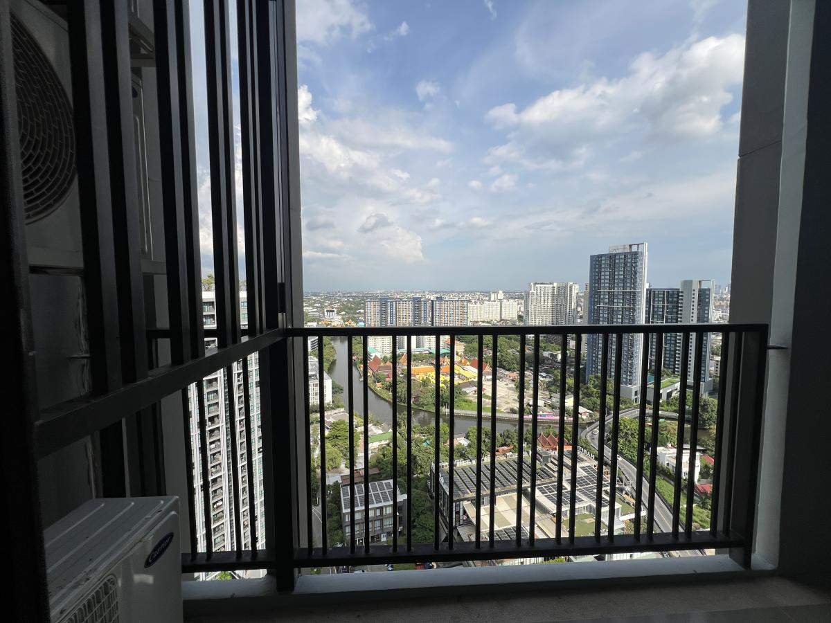 ขายคอนโดอ่อนนุช อุดมสุข : ขายคอนโด  เดอะ เบส พาร์คเวสต์ สุขุมวิท 77 BTS-อ่อนนุช พระโขนงเหนือ เขต วัฒนา กรุงเทพ  CX-133775