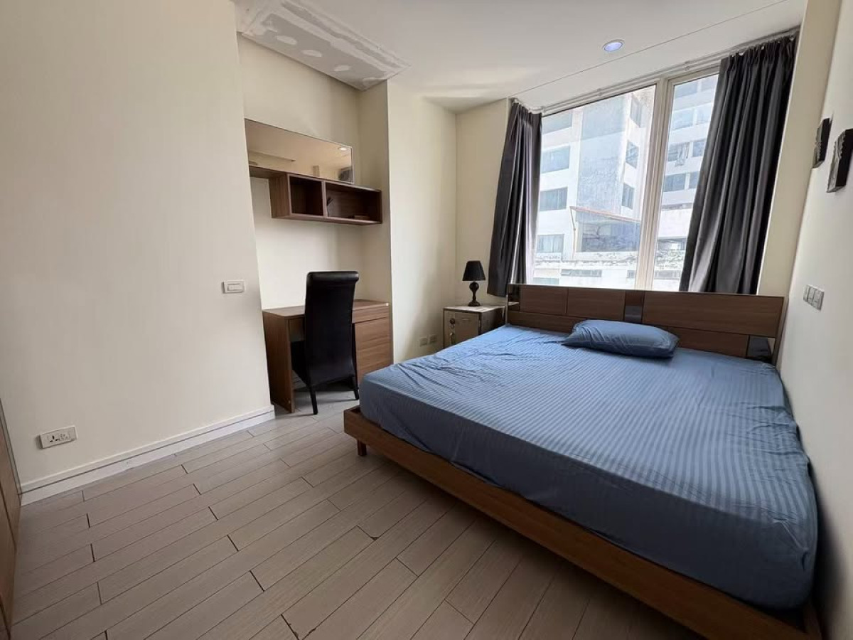 For SaleCondoRama9, Petchburi, RCA : For Sale Condo , TC Green Rama 9 , MRT-Phra Ram 9 , Huai Khwang , Huai Khwang , Bangkok , CX-143730