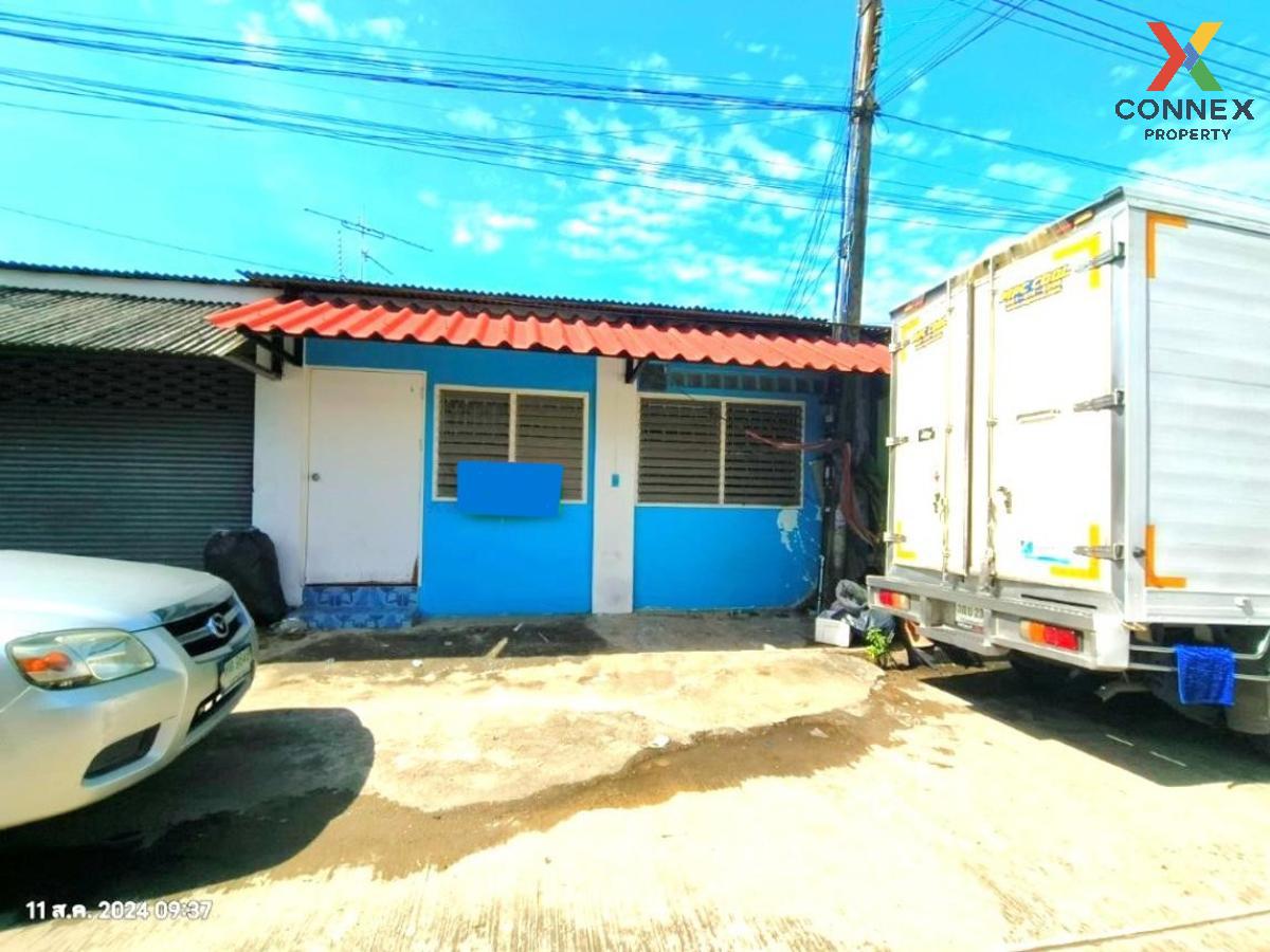 For SaleTownhomePathum Thani,Rangsit, Thammasat : For Sale Townhouse/Townhome  , Baan Prueksa 2 Khlong 8 , Lam Phak Kut , Thanyaburi , Pathum Thani , CX-111025