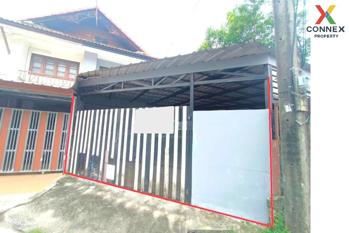 For SaleTownhomePathum Thani,Rangsit, Thammasat : For Sale Townhouse/Townhome  , Baan Pruksa 7 Lamlukka , Lam Luk Ka , Lam Luk Ka , Pathum Thani , CX-110957