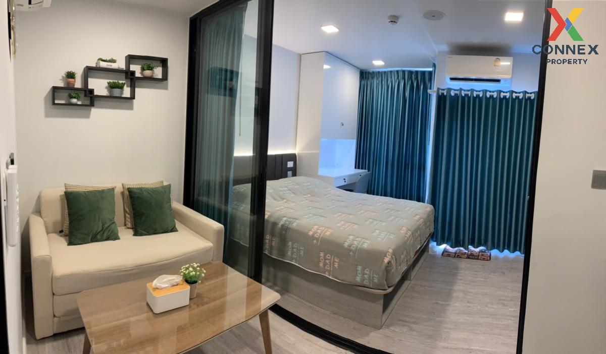 For SaleCondoPathum Thani,Rangsit, Thammasat : For Sale Condo , KAVE AVA , Khlong Nueng , khlong Luang , Pathum Thani , CX-111187