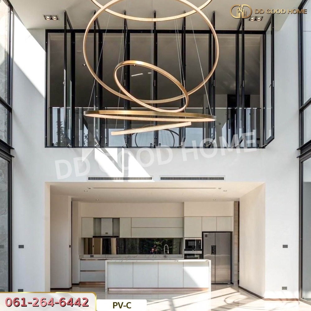 ขายบ้านเกษตร นวมินทร์ ลาดปลาเค้า : บ้านเดี่ยว เดอะ ไพรมารี่ วี เกษตร-นวมินทร์ ซ.มัยลาภ