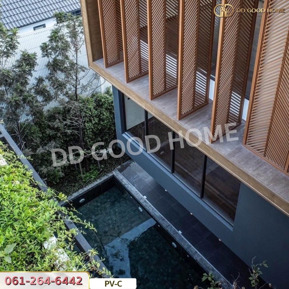 ขายบ้านเกษตร นวมินทร์ ลาดปลาเค้า : บ้านเดี่ยว เดอะ ไพรมารี่ วี เกษตร-นวมินทร์ ซ.มัยลาภ