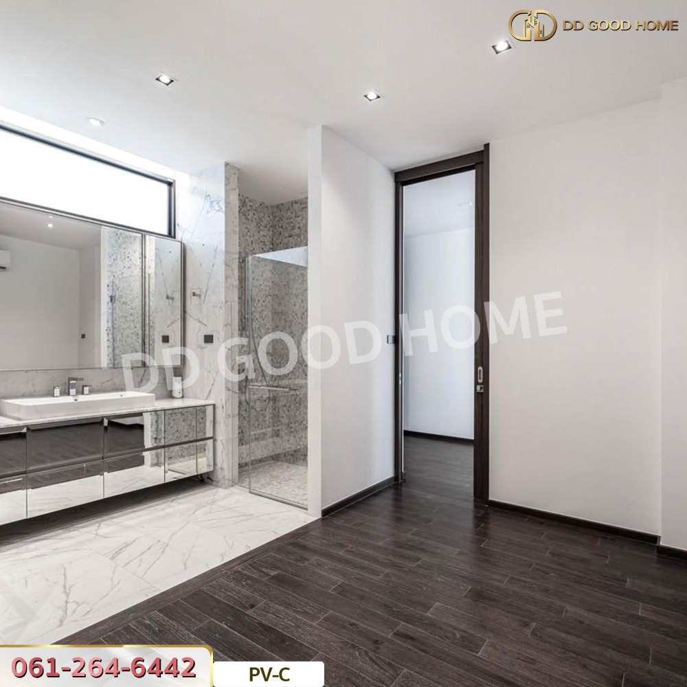 ขายบ้านเกษตร นวมินทร์ ลาดปลาเค้า : บ้านเดี่ยว เดอะ ไพรมารี่ วี เกษตร-นวมินทร์ ซ.มัยลาภ