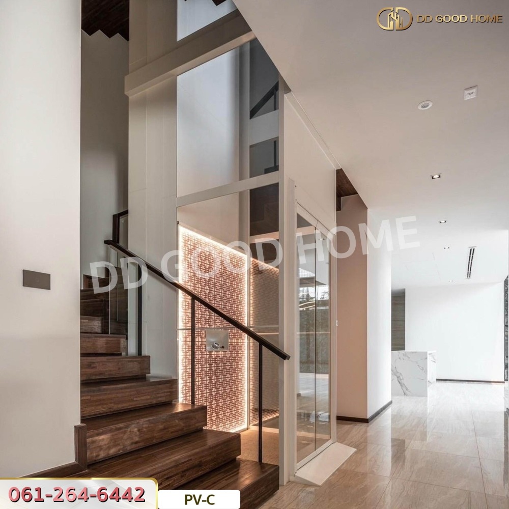 ขายบ้านเกษตร นวมินทร์ ลาดปลาเค้า : บ้านเดี่ยว เดอะ ไพรมารี่ วี เกษตร-นวมินทร์ ซ.มัยลาภ