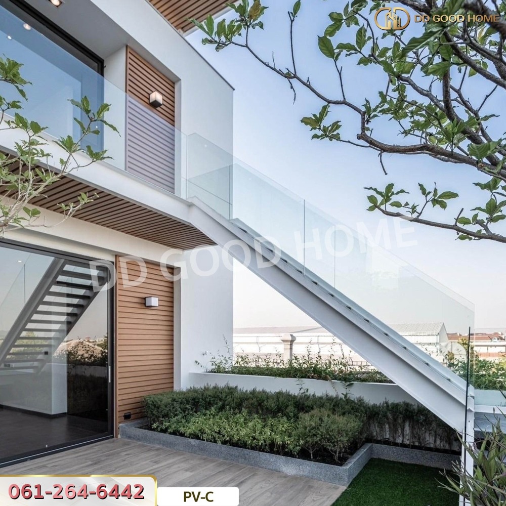 ขายบ้านเกษตร นวมินทร์ ลาดปลาเค้า : บ้านเดี่ยว เดอะ ไพรมารี่ วี เกษตร-นวมินทร์ ซ.มัยลาภ