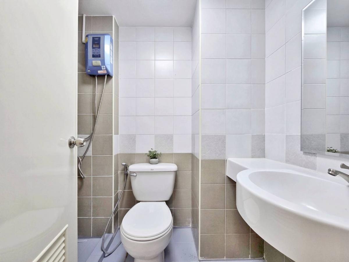 ขายคอนโดรามคำแหง หัวหมาก : ค่าเช่าเดือนละหลายพัน แป๊บเดียวก็หายไป แต่ถ้าจ่ายเท่ากันแล้วได้เป็นเจ้าของเองดีกว่าไหม? 🌿ลุมพินี คอนโดทาวน์ บดินทร์เดชา-รามคำแหง (Lumpini CondoTown Bodindecha-Ramkhamhaeng)🌿 พร้อมให้คุณมีบ้านเป็นของตัวเอง ในราคาที่คุ้มกว่าเช่า 💸