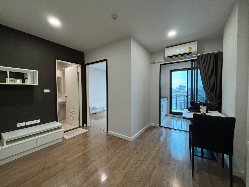 For SaleCondoOnnut, Udomsuk : For Sell : Icondo Sukhumvit 103 ((BTS Udom Suk)) LINE: @Condo52