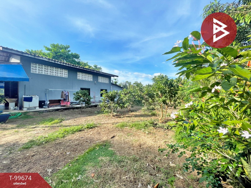 For SaleLandChanthaburi : Urgent sale of land, area 1 ngan, Khlong Narai, Chanthaburi