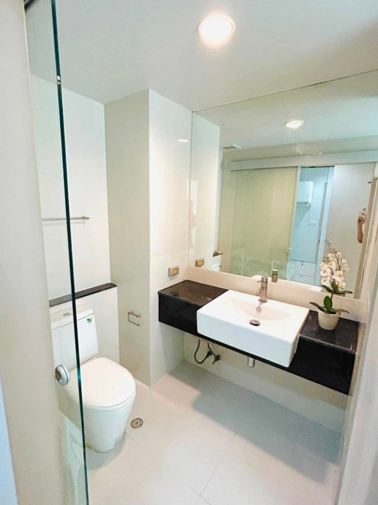 For SaleCondoWongwianyai, Charoennakor : S-IDBST103 Condo for sale, Ideo Blue Cove Sathorn, 4th floor, east side, city view, 56.14 sq m., 2 bedrooms, 1 bathroom, 4.9 million, 064-959-8900