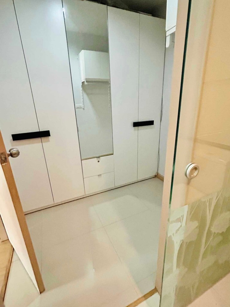 For SaleCondoWongwianyai, Charoennakor : S-IDBST103 Condo for sale, Ideo Blue Cove Sathorn, 4th floor, east side, city view, 56.14 sq m., 2 bedrooms, 1 bathroom, 4.9 million, 064-959-8900