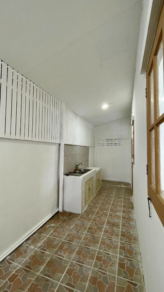 ขายบ้านนนทบุรี บางใหญ่ บางบัวทอง : ขายด่วน! บ้านแฝดสวย บรรยากาศดี ม.ลลิล อิน เดอะ พาร์ค บางใหญ่