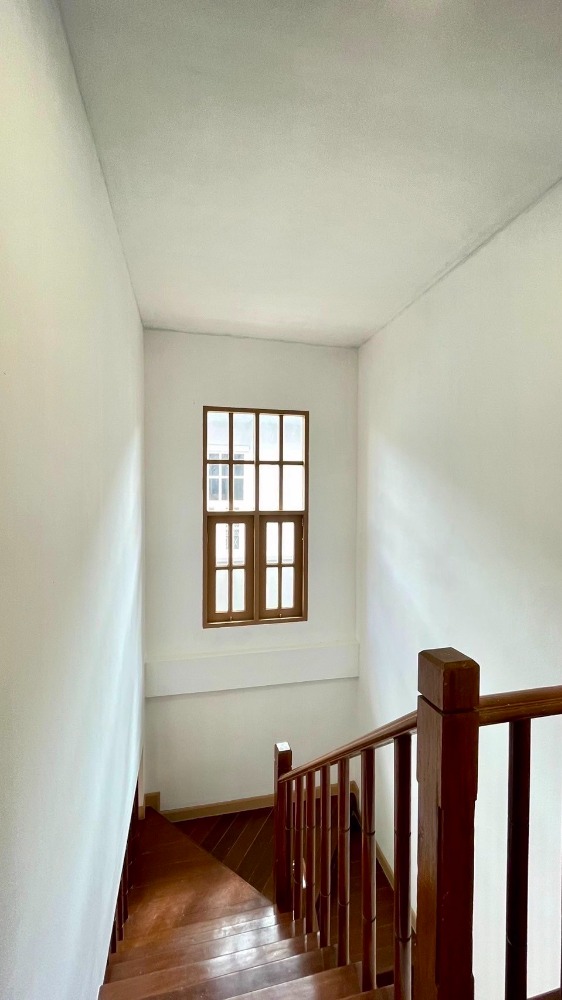 ขายบ้านนนทบุรี บางใหญ่ บางบัวทอง : ขายด่วน! บ้านแฝดสวย บรรยากาศดี ม.ลลิล อิน เดอะ พาร์ค บางใหญ่