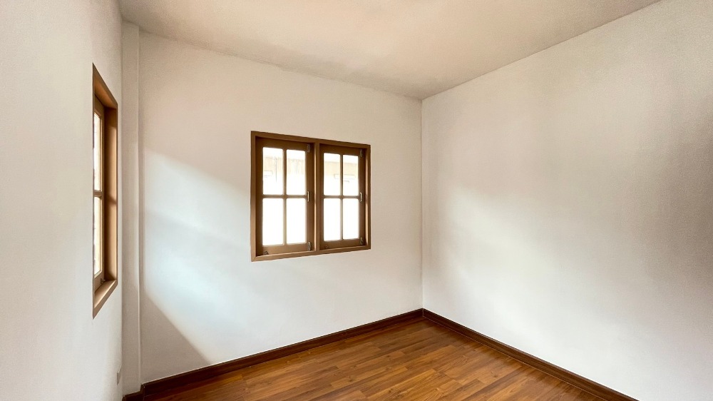 ขายบ้านนนทบุรี บางใหญ่ บางบัวทอง : ขายด่วน! บ้านแฝดสวย บรรยากาศดี ม.ลลิล อิน เดอะ พาร์ค บางใหญ่